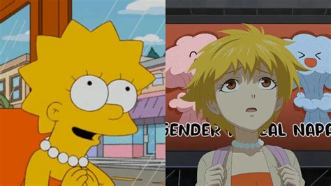 porno animado los simpson|Anime Simpsons Porn Videos .